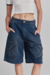 Bermuda Jeans Lua Anticool Azul