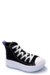 Tênis Converse Kids Chuck Taylor All Star Move Hi Preto na internet