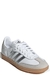 Tênis Adidas Samba OG Branco na internet