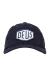 Boné Deus Shield Cord Azul Marinho
