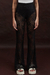 Calça Luna Renda Anticool- Preta