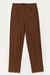Calça Alfaiataria Nephew Marrom