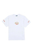 Camiseta Ous x Caloi Cross Branca - comprar online