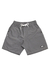 Short High Colored Cinza - comprar online