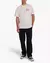 Camiseta Deus Partisan Off White