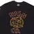 Camiseta High ML Draco Preto