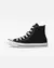Tênis Converse Chuck Taylor All Star Core Hi Preto - Nephew