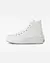 Tênis All Star Move Hi Branco Cano Médio - loja online