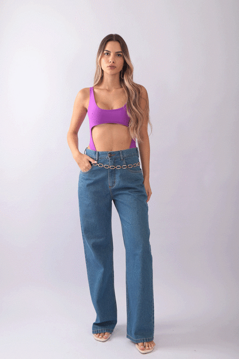 Body Hole Roxo Anticool By Nephew - comprar online