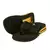 Chinelo Kenner Rakka L7 Preto - Edição Limitada