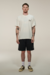 Camiseta Nephew Eu Amo BH Musicalmente Off White na internet