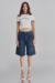 Baby Look Anticool Verão Brasileiro Off White - comprar online