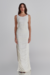 Vestido Martini Anticool Off White - comprar online