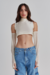 Luva Tule Anticool Off White na internet