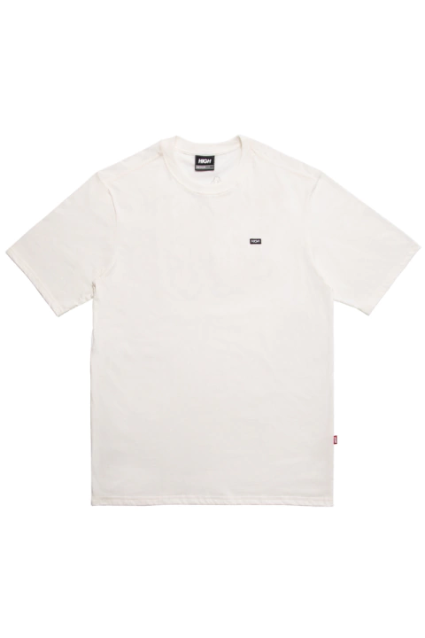 Camiseta High Fresh Off White
