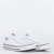 Tênis Converse Chuck Taylor All Star Core Ox Branco: Estilo Clássico e Versátil para Todas as Ocasiões