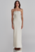Vestido Estrela Anticool Off White - comprar online