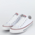 Tênis Converse Chuck Taylor All Star Core Ox Branco: Estilo Clássico e Versátil para Todas as Ocasiões
