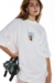 Camiseta Sazonal Off White - comprar online