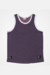 Camiseta Regata Nephew Resort Roxo - comprar online