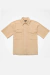 Camisa Nephew Vail Bege - comprar online