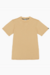 Camiseta Nephew Clássica Goluda Areia - comprar online