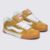 Tênis Vans Knu Skool Mid Khaki Gum: Estilo Urbano e Conforto Duradouro