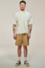 Camisa Nephew Vail Off White - comprar online