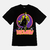 Camiseta Nephew Dick Tracy Preta - Nephew