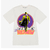 Camiseta Nephew Dick Tracy Off White - Nephew