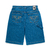 Bermuda Jort Jeans Nephew Azul