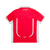 Camiseta Nephew x Smirnoff Jersey Vermelho