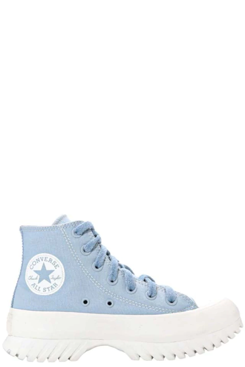 Tênis Converse Chuck Taylor All Star Lugged 2 Azul - comprar online