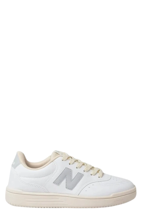 Tênis New Balance BB80 Bege - comprar online