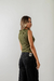 Regata Tricot Champy Anticool Verde na internet