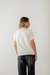 Camiseta Básica Anticool Goludinha Off White na internet