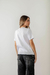 Camiseta Básica Anticool Goludinha Branco na internet