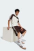 Bermuda Adidas 80's 11IN Marrom