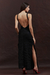 Vestido Martini Anticool Preto: Elegância Distinta para Todas as Ocasiões