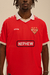 Camiseta Nephew x Smirnoff Jersey Vermelho