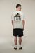 Camiseta Nephew Eu Amo BH Musicalmente Off White - comprar online