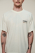 Camiseta Nephew Eu Amo BH Musicalmente Off White - Nephew