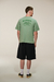 Camiseta Nephew Belo Horizonte Verde - comprar online