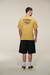 Camiseta Nephew Belo Horizonte Bege - comprar online