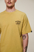 Camiseta Nephew Belo Horizonte Bege - loja online