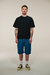 Kit 2 Camisetas Básica Algodão Pima Nephew - loja online