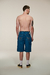 Bermuda Jort Jeans Nephew Azul na internet