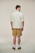 Camisa Nephew Vail Off White na internet