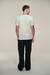 Kit 2 Camisetas Básica Algodão Pima Nephew - loja online