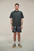 Short Nephew Spring Camuflado - loja online